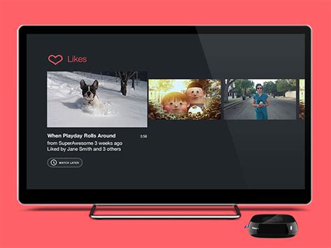 roku vimeo app